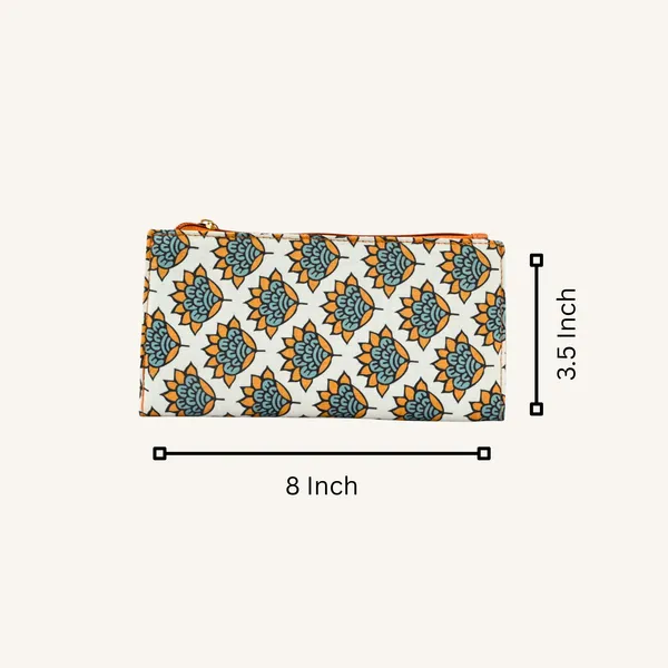 White_Premium_Wallet_For_Women