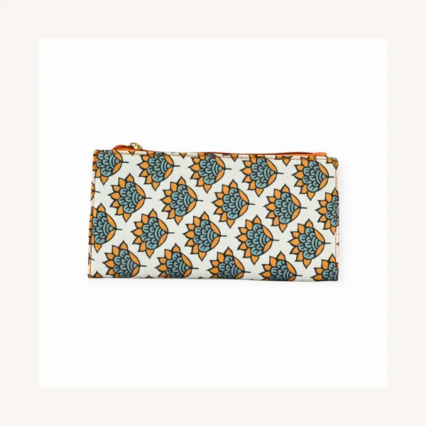 White_Premium_Wallet_For_Women