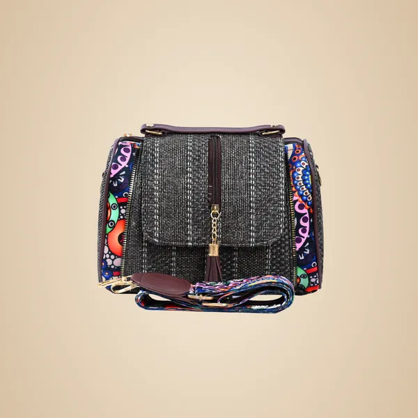 Brown_Casual_Sling_Bag_For_Women