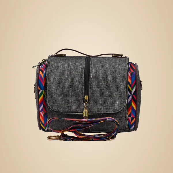 Brown_Canvas_Sling_Bag_For_Women_|_Premium_Quality_Sling_Bag_For_Daily_Use