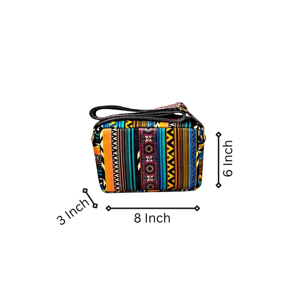 Blue_Casual_Sling_Bag_For_Women