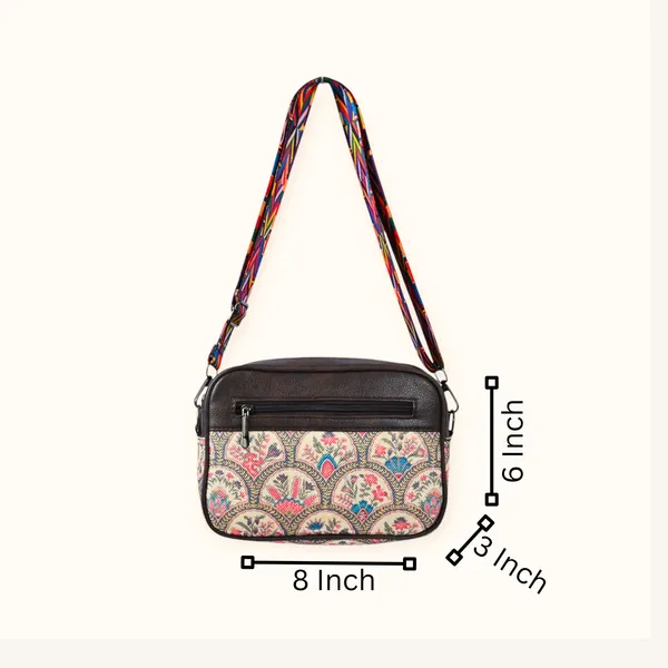 Brown_Casual_Sling_Bag_For_Women