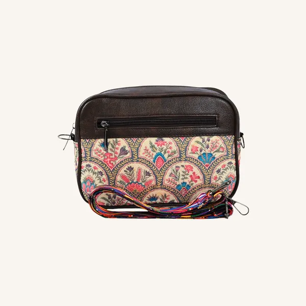 Brown_Casual_Sling_Bag_For_Women