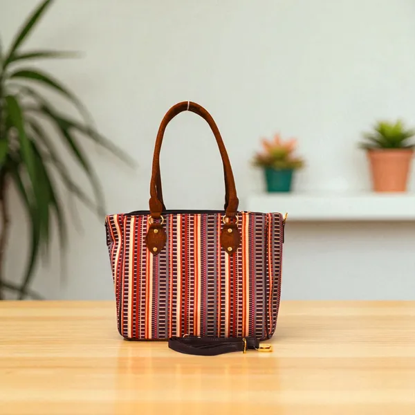 Multicolor_Premium_Shoulder_Bag_For_Women