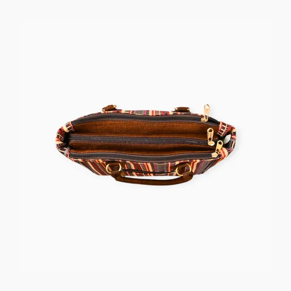 Multicolor_Premium_Shoulder_Bag_For_Women