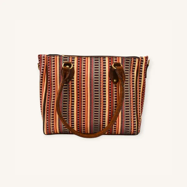 Multicolor_Premium_Shoulder_Bag_For_Women