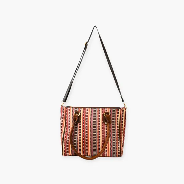 Multicolor_Premium_Shoulder_Bag_For_Women