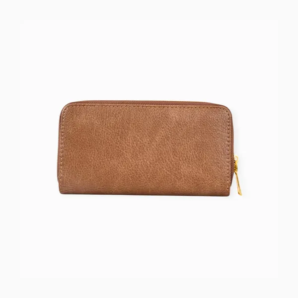 Brown_Premium_Wallet_For_Women