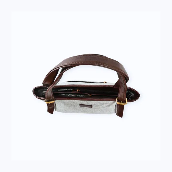 Silver_Shoulder_Bag_For_Women