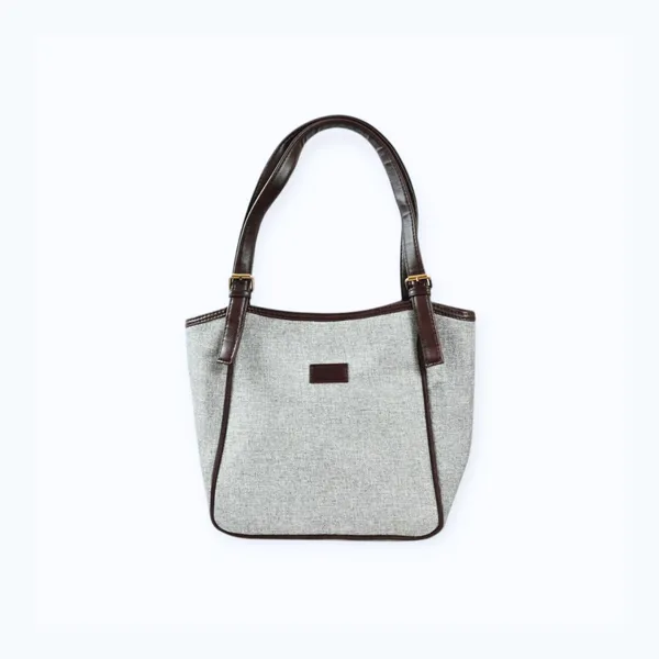 Silver_Shoulder_Bag_For_Women