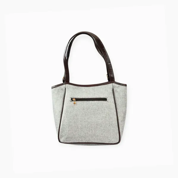 Silver_Shoulder_Bag_For_Women