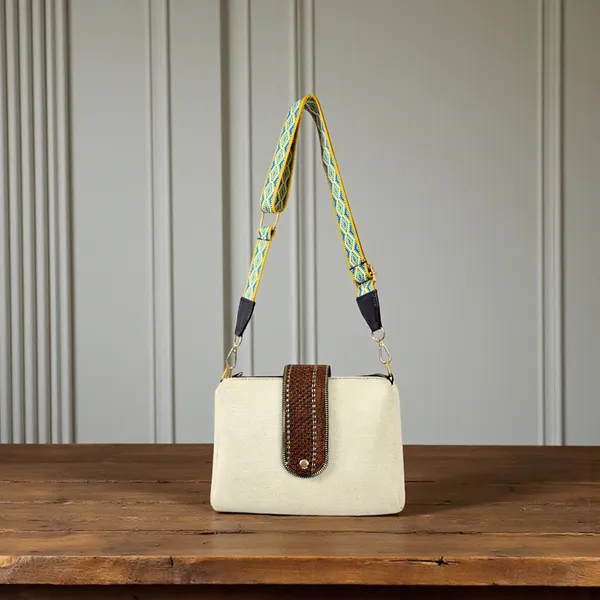 Beige_Casual_Sling_Bag_For_Women