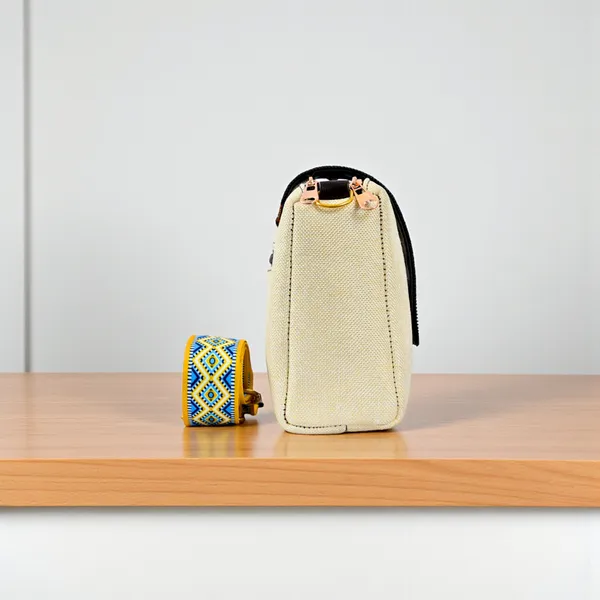 Beige_Casual_Sling_Bag_For_Women