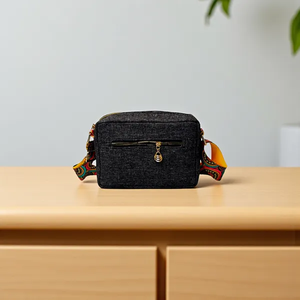Black_Casual_Sling_Bag_For_Women