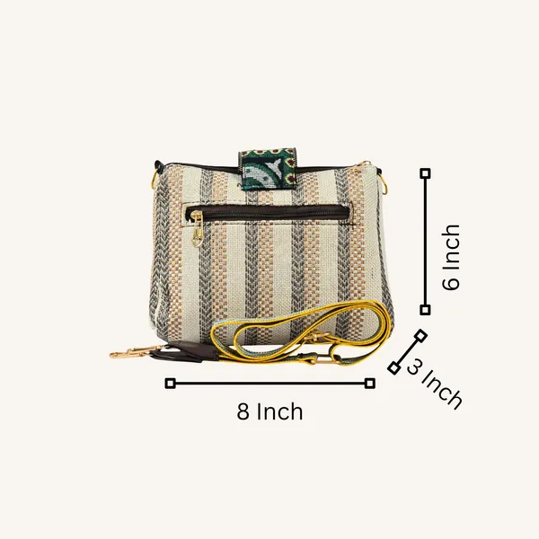 Beige_Casual_Sling_Bag_For_Women
