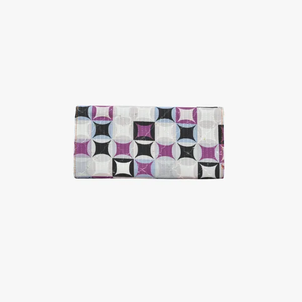 Blue_Casual_Wallet_For_Women