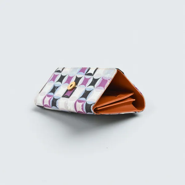 Blue_Casual_Wallet_For_Women