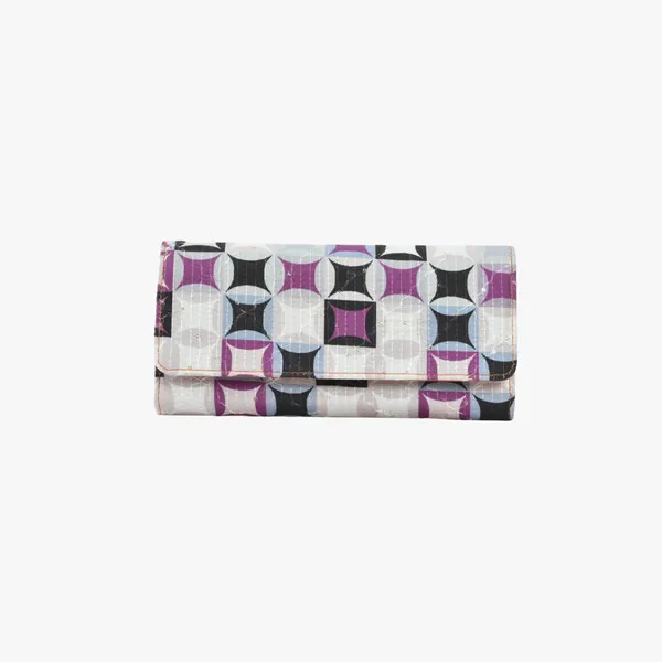 Blue_Casual_Wallet_For_Women