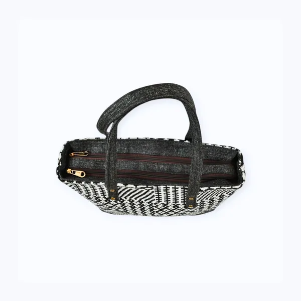 Multicolor_Stylish_Premium_Jute_Shoulder_Bags_For_Women_With_Coin_Pouch_For_Women