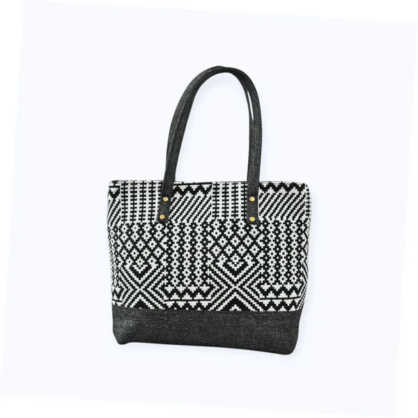 Multicolor_Stylish_Premium_Jute_Shoulder_Bags_For_Women_With_Coin_Pouch_For_Women