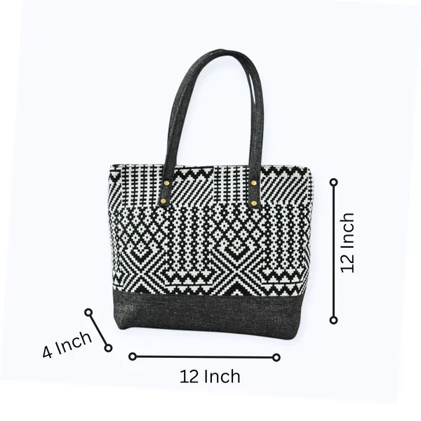 Multicolor_Stylish_Premium_Jute_Shoulder_Bags_For_Women_With_Coin_Pouch_For_Women