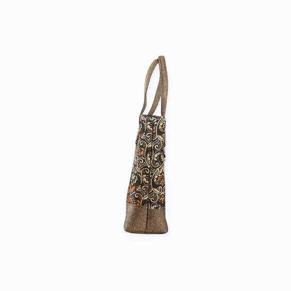 Multicolor_Stylish_Premium_Jute_Shoulder_Bags_For_Women_With_Coin_Pouch_For_Women