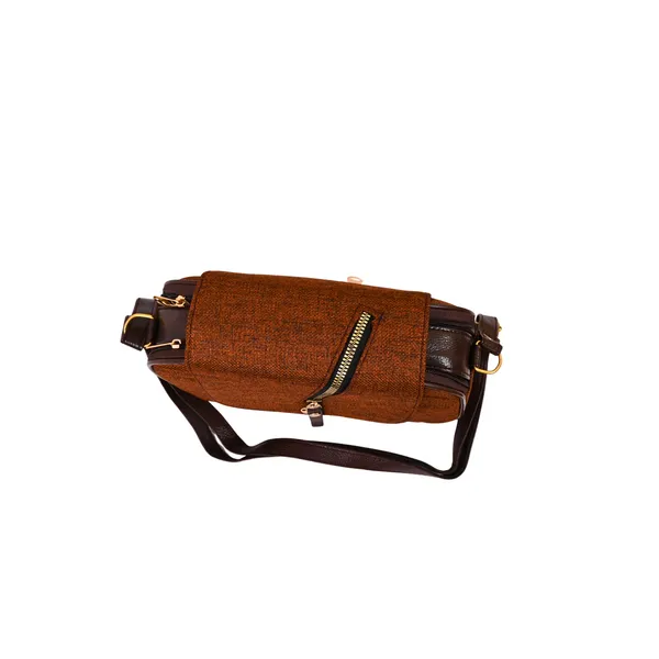 Maroon_Casual_Sling_Bag_For_Women