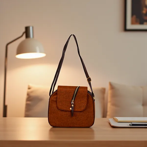 Maroon_Casual_Sling_Bag_For_Women