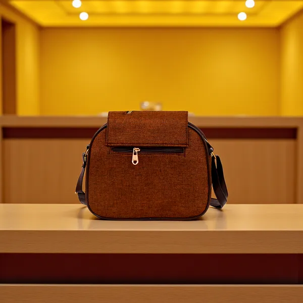 Maroon_Casual_Sling_Bag_For_Women