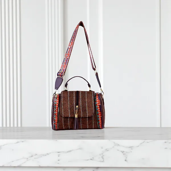 Brown_Casual_Sling_Bag_For_Women