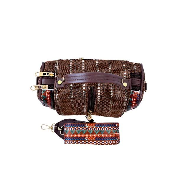 Brown_Casual_Sling_Bag_For_Women