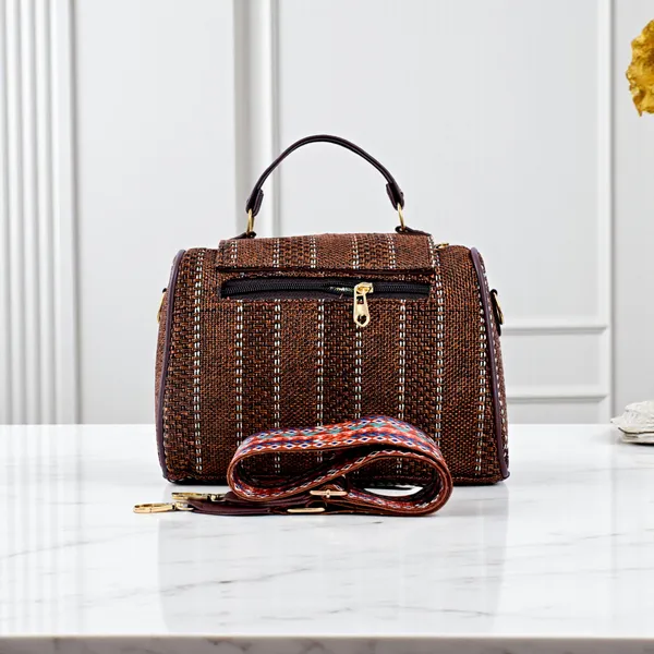 Brown_Casual_Sling_Bag_For_Women