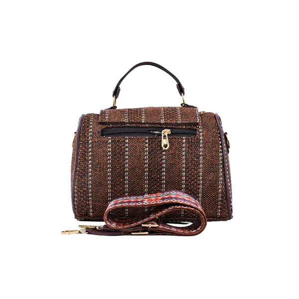 Brown_Casual_Sling_Bag_For_Women