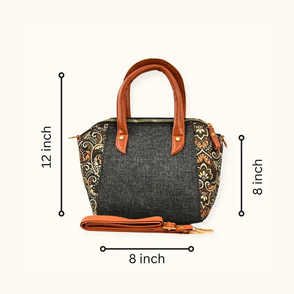 Multicolor_Canvas__Shoulder_Bag_For_Women