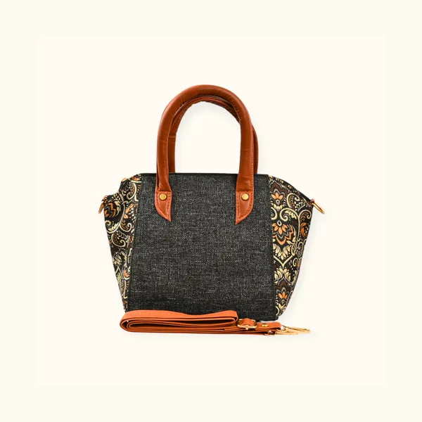 Multicolor_Canvas__Shoulder_Bag_For_Women