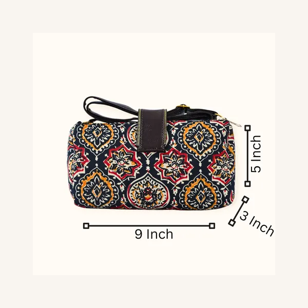 Brown_Casual_Sling_Bag_For_Women_|_Premium_Quality_Sling_Bag_For_Daily_Use