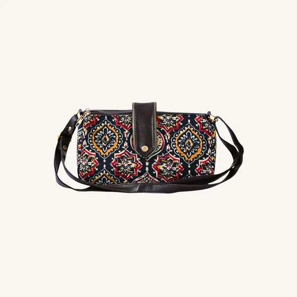Brown_Casual_Sling_Bag_For_Women_|_Premium_Quality_Sling_Bag_For_Daily_Use