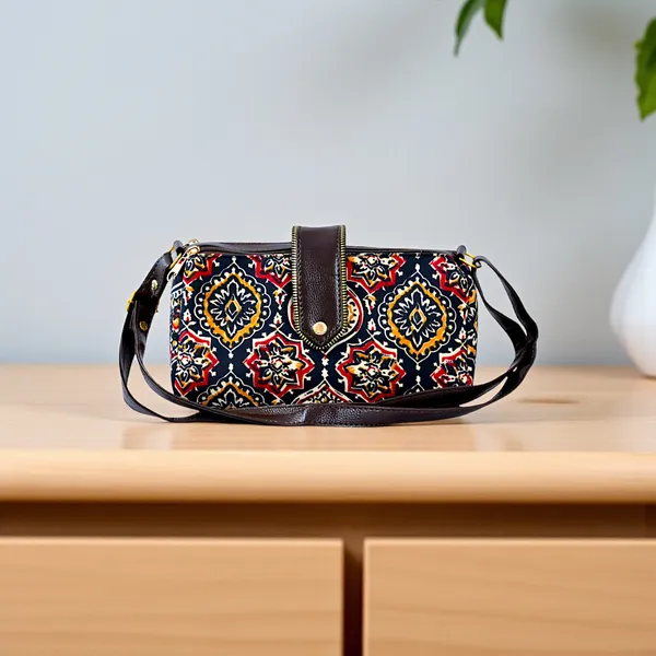 Brown_Casual_Sling_Bag_For_Women_|_Premium_Quality_Sling_Bag_For_Daily_Use