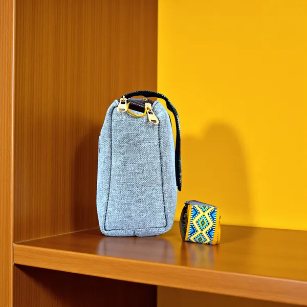 Gray_Casual_Sling_Bag_For_Women