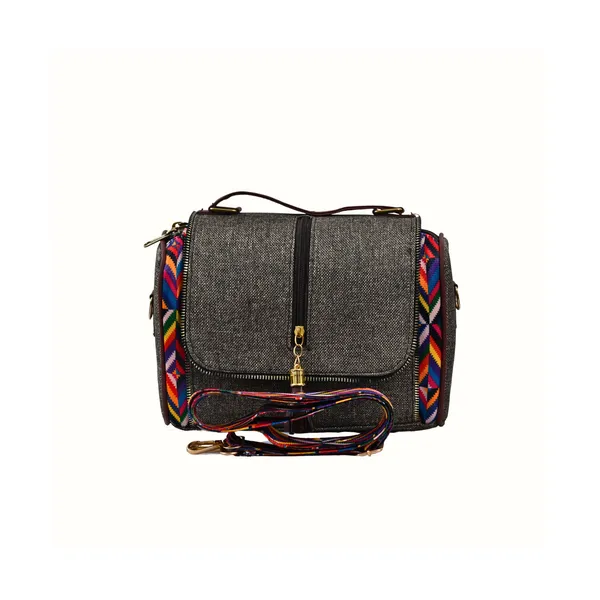 Brown_Casual_Sling_Bag_For_Women