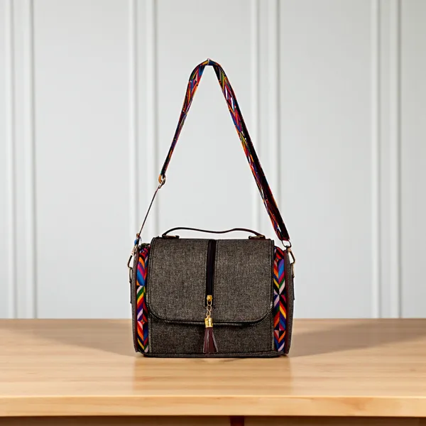 Brown_Casual_Sling_Bag_For_Women