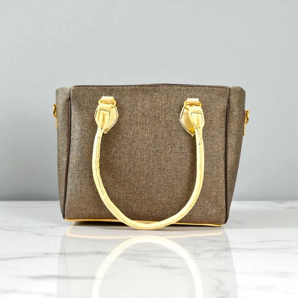 Brown_Premium_Shoulder_Bag_For_Women