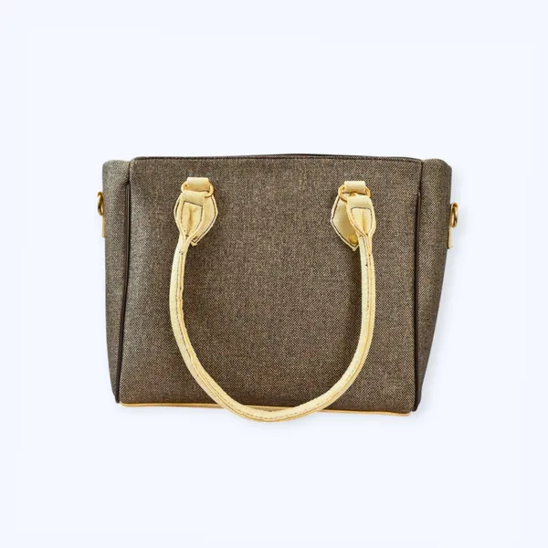 Brown_Premium_Shoulder_Bag_For_Women