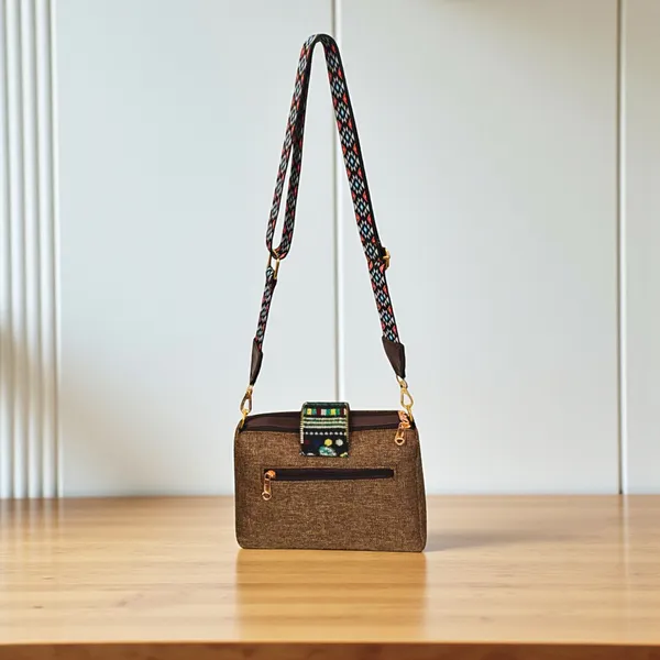 Brown_Casual_Sling_Bag_For_Women