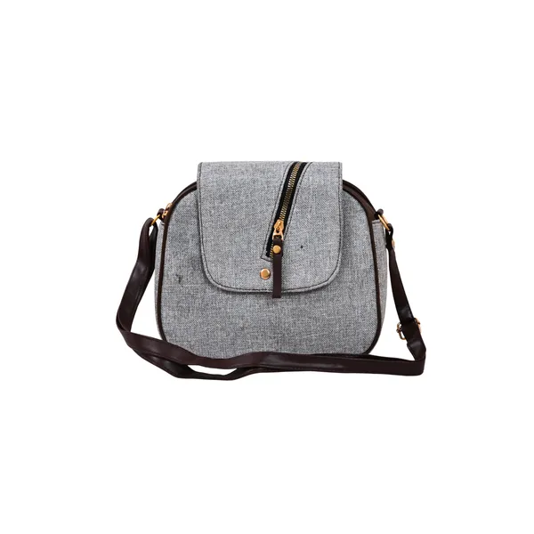 Grey_Casual_Sling_Bag_For_Women