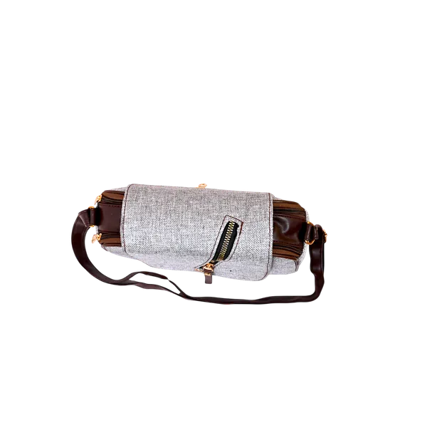 Grey_Casual_Sling_Bag_For_Women