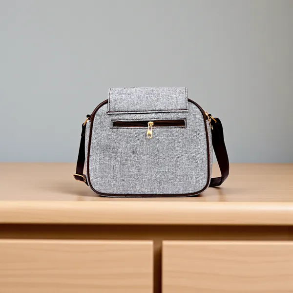 Grey_Casual_Sling_Bag_For_Women