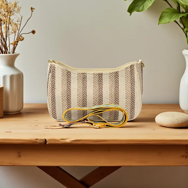 Beige_Stylish_Premium_Casual_Sling_Bag_For_Women