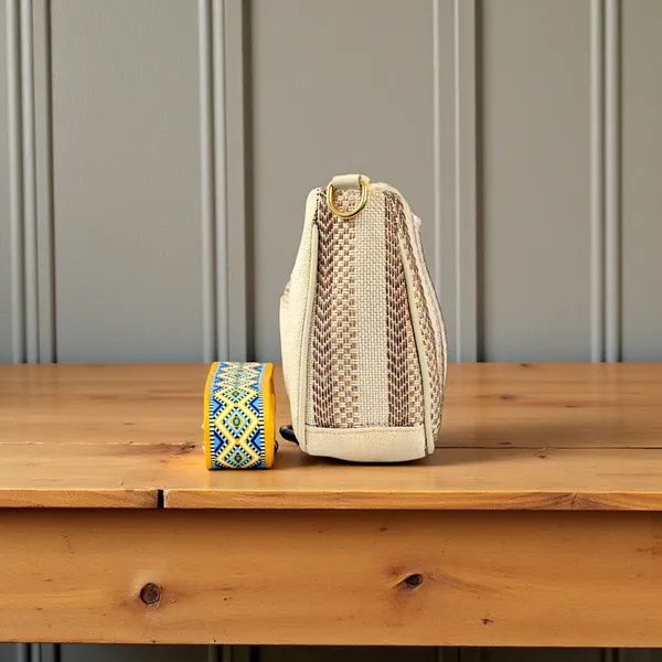 Beige_Stylish_Premium_Casual_Sling_Bag_For_Women
