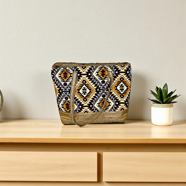 Multicolor_Stylish_Premium_Jute_Shoulder_Bags_For_Women_With_Coin_Pouch_For_Women